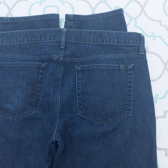 Joe's Jeans Other - 36x33"💙👖AWESOME! JOE’S BRIXTON FIT👖💙EUC! DARK!